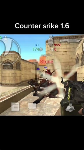 INSANE Zombie Mode in CS! 🧟 Last Man Standing #counterstrike #csgo #gaming #zombie #counter