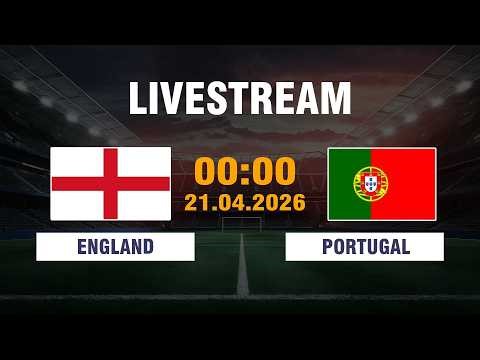 🔥 England vs Portugal | One of the Biggest Upsets Ever, Underdogs Shock the Giants
