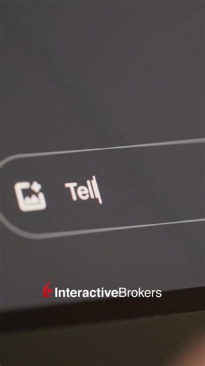 Interactive Brokers on Instagram: "Will Google Gemini dominate the AI race by the end of 2025? Trade your view on IBKR ForecastTrader today."