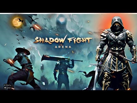 Shadow Fight 4: Arena Review | Should You Download This Game in 2026?