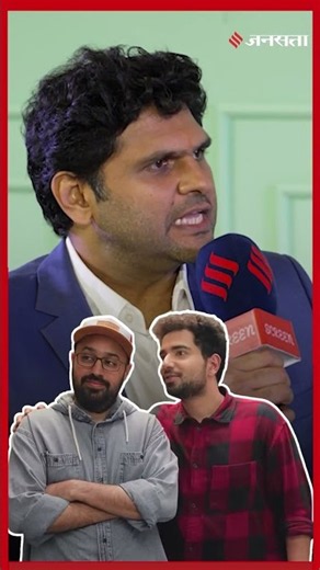 समय रैना का शो नेटफ्लिक्स पर कैसे आया? Co CEO टेड सारंडोस ने बताया. #Netflix #TedSarandos #shorts