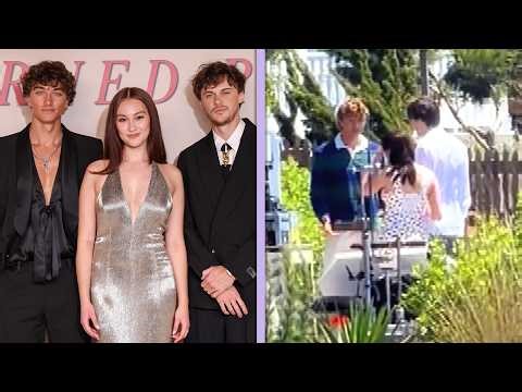 The Summer I Turned Pretty MOVIE: Production's WARNING for Fans