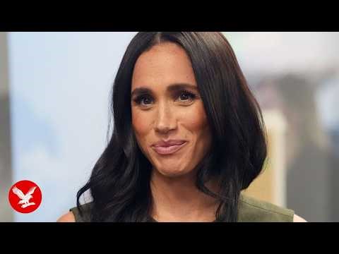 Meghan says she was ‘most trolled person’ in the world