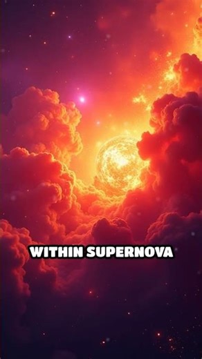 Astronomers Detect First 'Superkilonova' Explosion
