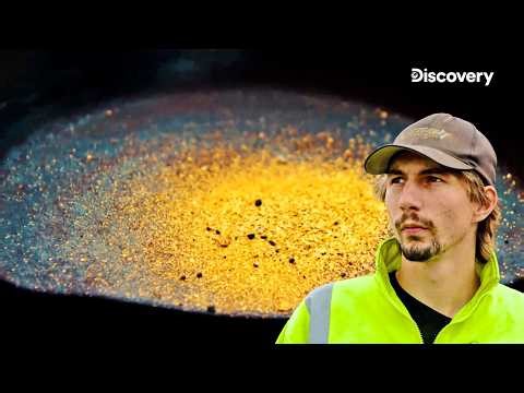 Gold Rush S11 Ep 2, 8 | From Gold Jackpot to Mining Chaos, Everything’s on the Line