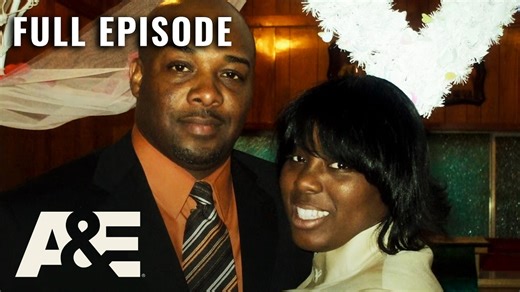 A Glamorous Marriage Ends in Murder (S1, E2) | Meet, Marry, Murder | Full Episode