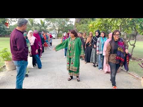 Rehearsal Day Highlights | 8th Graduation Ceremony