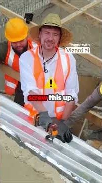 Mr Beast Building A City From Scratch