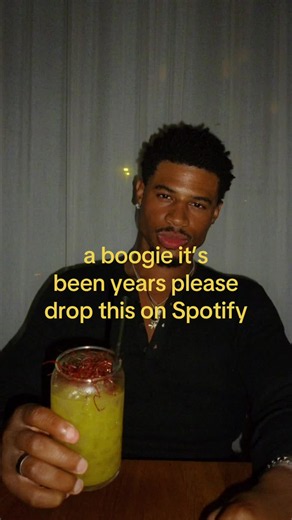#rap #music #viral | A Boogie Wit Da Hoodie