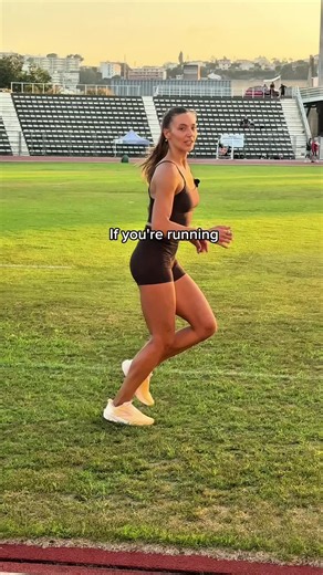 Running Form Drills: Straight Leg Bounce, A-Skip, Pogo Jumps
