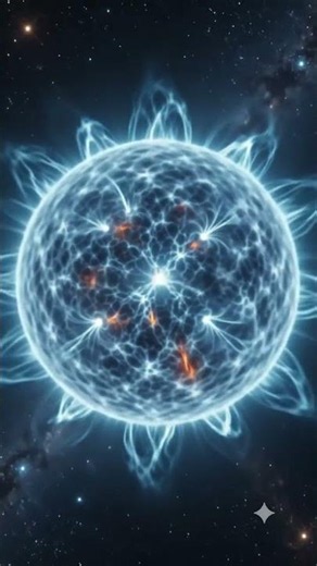 Why Supernovas Are the Most Powerful Explosions! 💥✨ #SpaceFacts #facts #brainlearning #educational