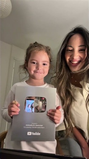 The YouTube Creator Award is here