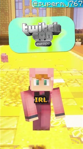 NEW MINECRAFT CAPE! 🚨