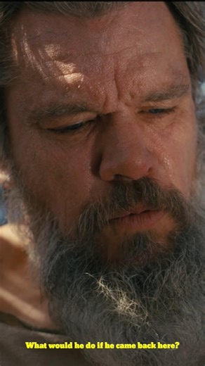 The Odyssey (2026