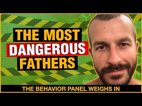 Worst Fathers: The Red Flags Everyone Missed