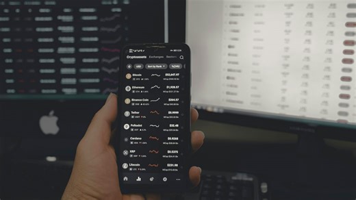 What Are Bitcoins Worth Today? Live BTC to USD Price & Market Trends