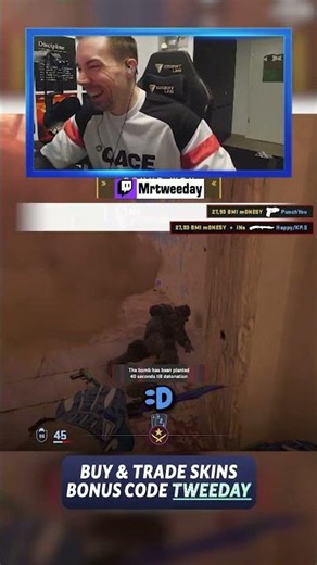 Trolling 27,000 Rating TRYHARDS is FUN...😂 #cs2 #counterstrike2 #csgo