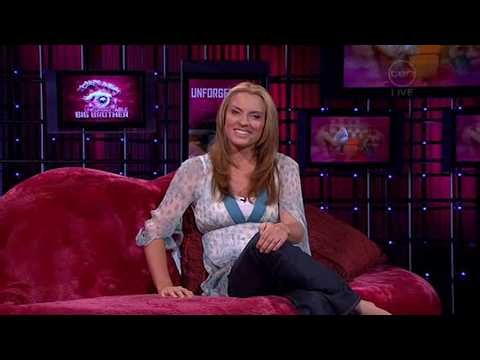 Big Brother Australia 2006 | Episode 12 | Unforgettable