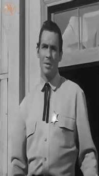 Pat Conway, F told me you'd signed a bond, Tombstone Territory, 1958