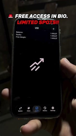 AI Trading Bot Live Test | Forex Automation & Trading System 2026