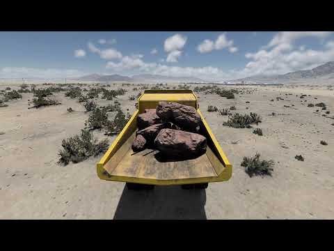 BeamNG.drive Novo Update 0.39 trás gráficos aprimorados!!! Ultra 2K RTX 4070Ti+i7 9700F | MODS OFF