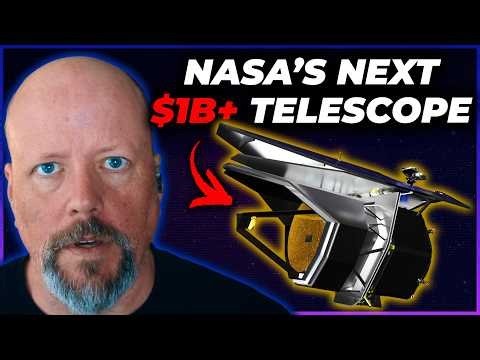 This Telescope Will Do What JWST and Roman Can't