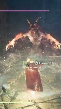 This Fight in Dragon's Dogma 2 is CARNAGE