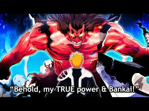 Kenpachi STOPS Holding Back! His TRUE Power & BANKAI Explained (BLEACH TYBW)