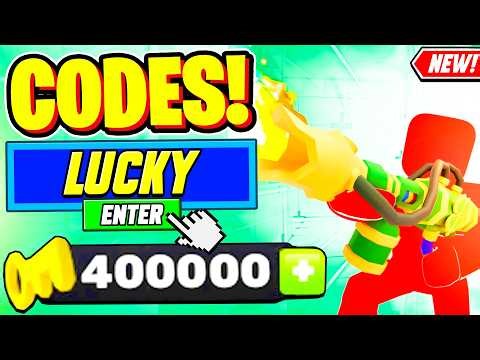 ⚠️New⚠️ ALL WORKING LUCKY UPDATE CODES For Rivals - Roblox Rivals Codes 2026