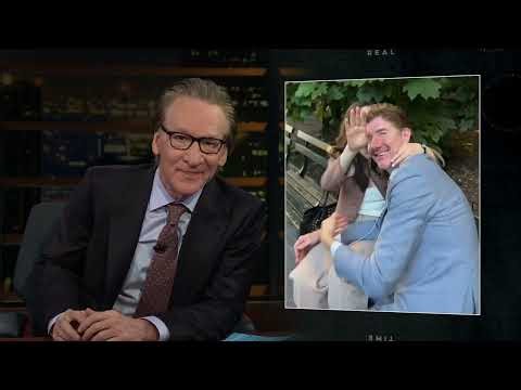 New Rule: Generation TMZ | Real Time with Bill Maher (HBO)