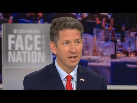 U.K. ambassador: "Very confident" of security during King Charles' upcoming visit