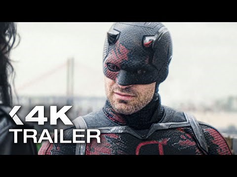 DAREDEVIL: BORN AGAIN Season 2 Official Final Trailer (2026)