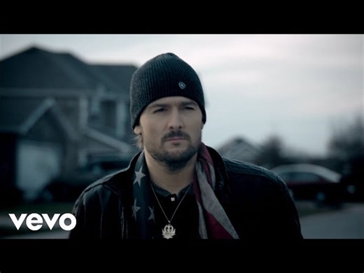 Eric Church - Springsteen (Official Music Video) [a0305f]