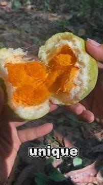 5 Asian fruits unique only to locals around them