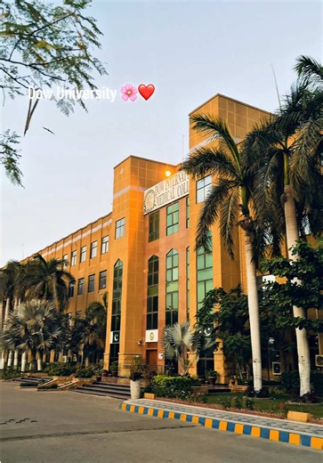 Dow University Sajjad Abbas King