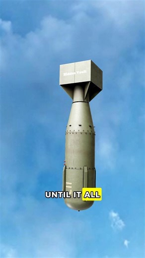 How a Nuclear Bomb Actually Works (3DANIMATION)