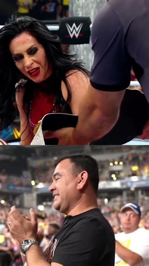 ⏪ 2025: Stephanie Vaquer winning the Women's World Championship at #Wrestlepalooza 🥹