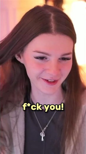 Never ask their pronouns if...