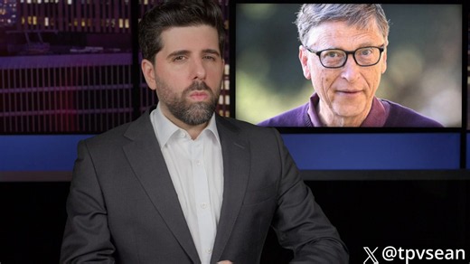 Bill Gates Insider Blows Whistle on 'Man-Made Ebola' Pandemic Timed for 'World Cup Massacre'A senior Gates Foundation insider has just come forward, absolutely furious, raging, and sick to his stomach that the entire world is about to fall for the exact same trick twice. He says the most evil pandemic plan since COVID was perfected in secret labs and is now in its final activation phase. The lethal hemorrhagic strain of Ebola has already been seeded in major American cities over the past several