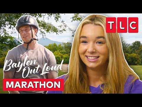 Season 2 Recap Marathon | Baylen Out Loud | TLC