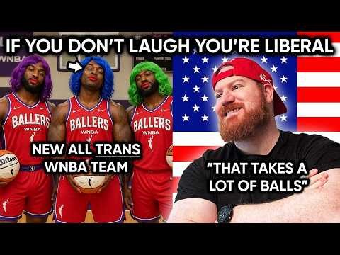 If You Laugh, You're Conservative PT.411 Memes & Comedy for Republicans & Trump Supporters |MAGA