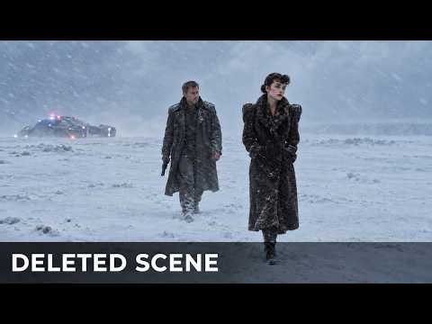 Blade Runner (1982): The Deleted Scene That Revealed What Deckard REALLY Was