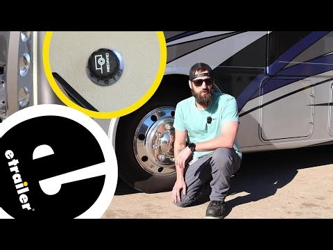 etrailer | Setting Up Your Redarc Tow-Pro Liberty Brake Controller - 2023 Ford F-53