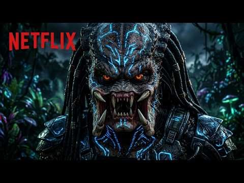 10 Best Action Sci-Fi Movies Like Predator: Badlands (2025) You Must Watch Right Now
