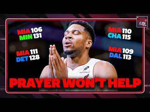Jalen Williams’ DEVASTATING Injury & the Winless PANIC Meter | Rachel Nichols & Chris Mannix