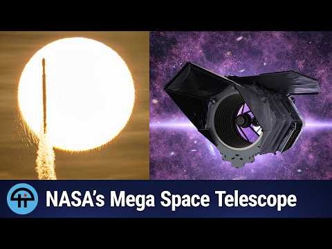 Billion-Pixel Views: Meet NASA’s Next-Gen Eye-In-The-Sky