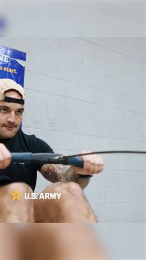 Soldiers stay ready, so we never have to GET ready. Reel by Sgt. Cameron Hershberger | U.S. Army