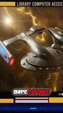 Starfleet's Dangerous Era: Akira, Defiant, Sovereign #startrek #startrekthenextgeneration