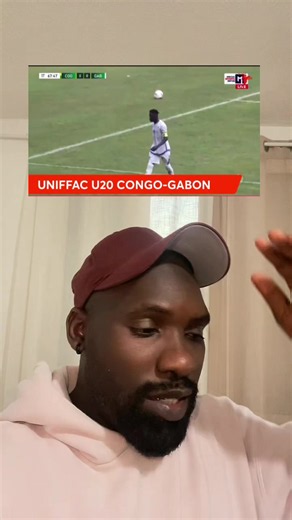 Gabon U20 vs Congo: Match Highlights & Key Moments