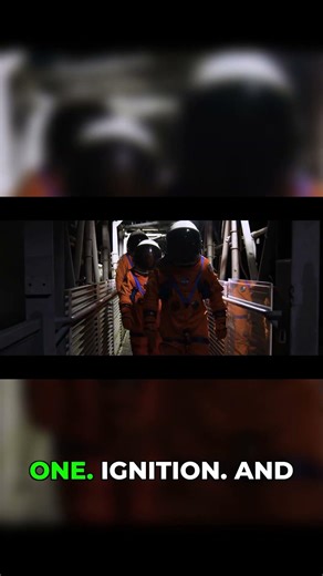 This Changes Everything for Space Exploration #nasa #artemis #space